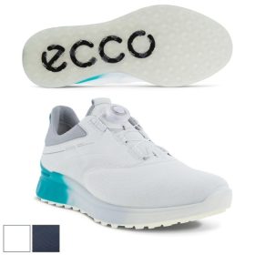 ECCO Golf S-Three BOA Shoes