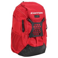 Easton Walk Off NX Backpack in Red