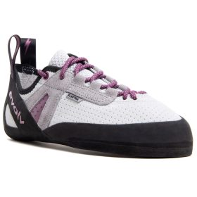 Evolv Women's Elektra Lace Climbing Shoes - Size 8