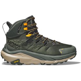 Hoka Men's Kaha 2 Gtx Hiking Boots - Size 8