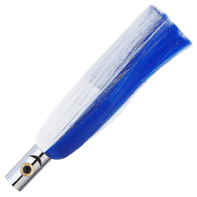 Iland Lures Black Hole - Blue/White