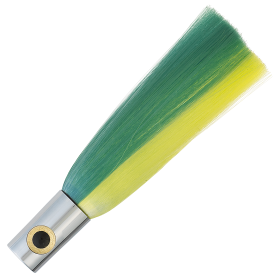 Iland Lures Sailure - Green/Yellow