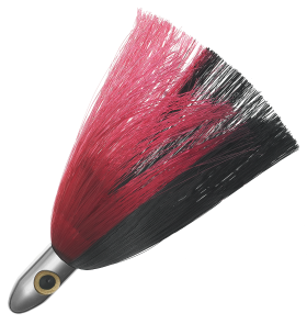 Iland Lures Tracker- Red/Black