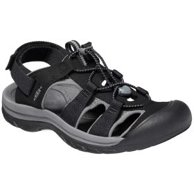 Keen Men's Rapid H2 Sandal - Size 10