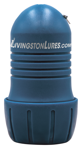 Livingston Lures Fish Call - Saltwater