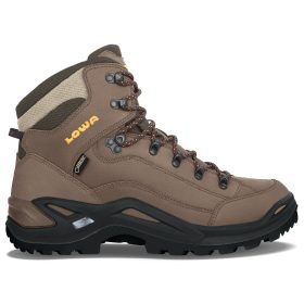 Lowa Men's Renegade Gtx Mid Hiking Boots - Size 10