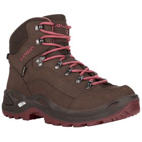 Lowa Women's Renegade Gtx Mid Ws Hiking Boots - Size 8