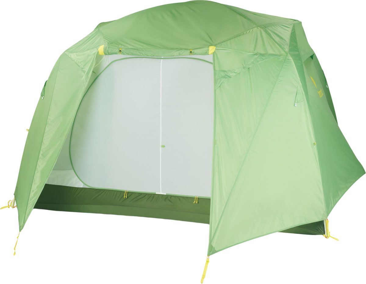 Marmot Limestone 6 Person Tent