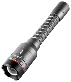 Nebo Davinci 5,000-Lumen Rechargeable Flashlight