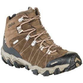 Oboz Women's Bridger Mid B-Dry Hiking Boots - Size 10