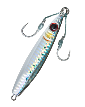 Offshore Angler Freestyle Jig - Sardine - 6''