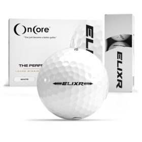 OnCore Golf 2022 ELIXR Golf Ball