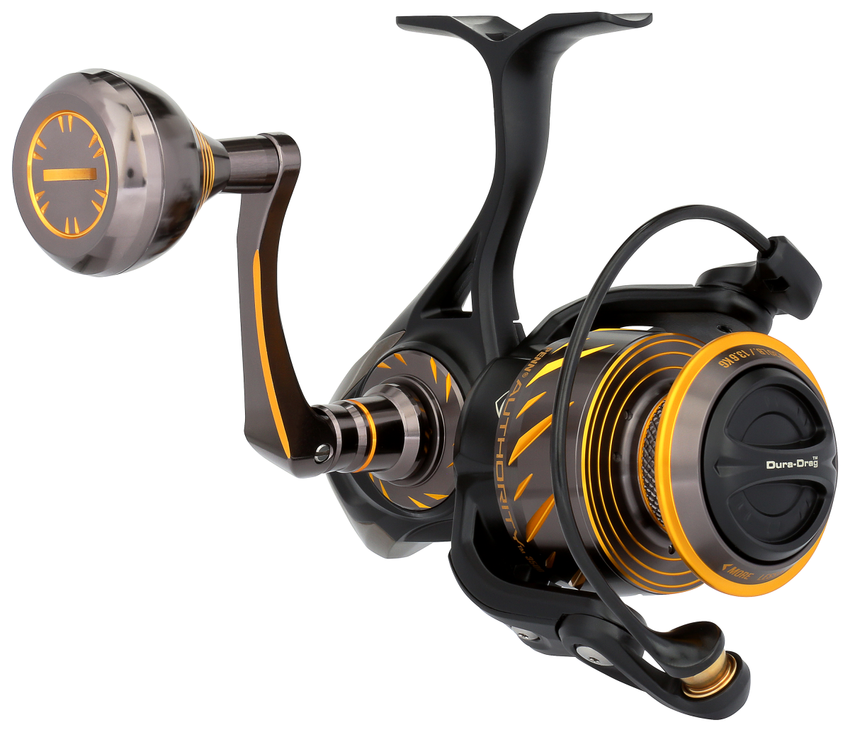 Penn Authority Spinning Reel - ATH3500