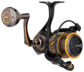 Penn Authority Spinning Reel - ATH3500