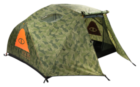 Poler 2-Person Adventure Tent