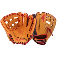 Rawlings Heart of the Hide ColorSync 7.0 RPRONA28TSS 12" Baseball Glove Size 12 in