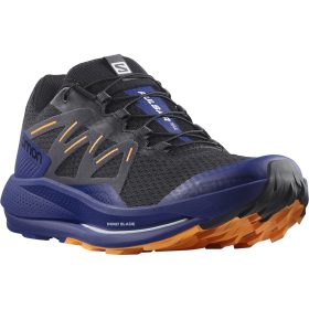 Salomon Men's Pulsar Trail Running Shoes - Size 12