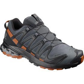 Salomon Men's Xa Pro 3D V8 Gtx Trail Running Shoe - Size 10