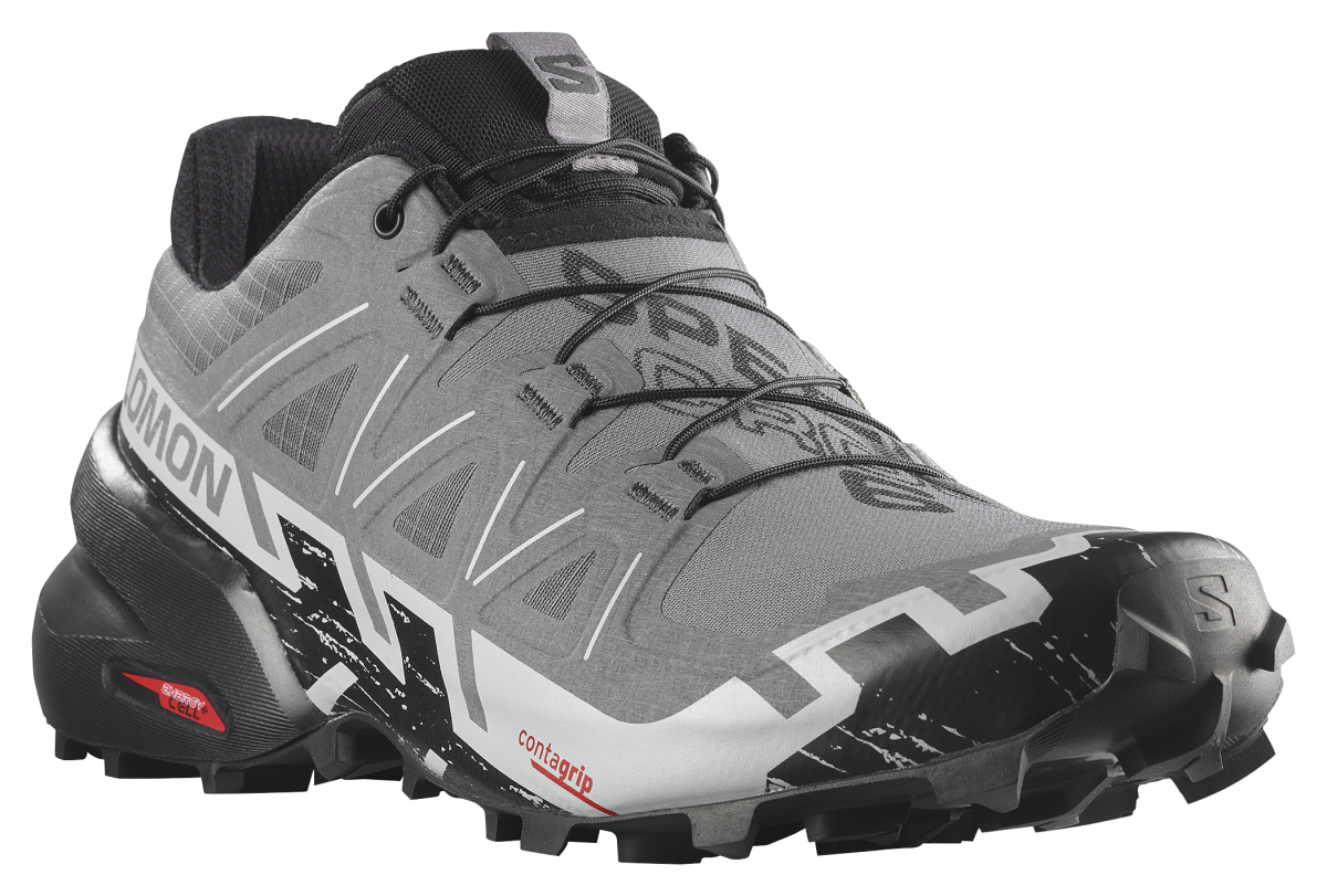 Salomon Speedcross 6 Trail Running Shoes for Men