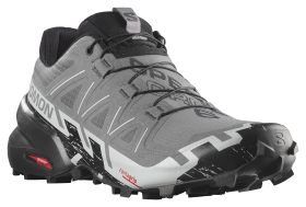 Salomon Speedcross 6 Trail Running Shoes for Men