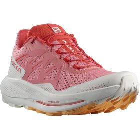 Salomon Women's Pulsar Trail Running Shoes - Size 8