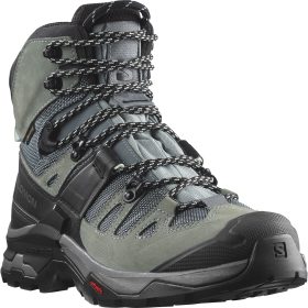 Salomon Women's Quest 4 Gore-Tex Waterproof Hiking Boots - Size 10