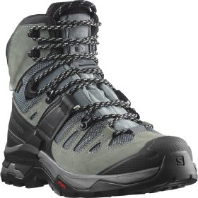 Salomon Women's Quest 4 Gore-Tex Waterproof Hiking Boots - Size 6