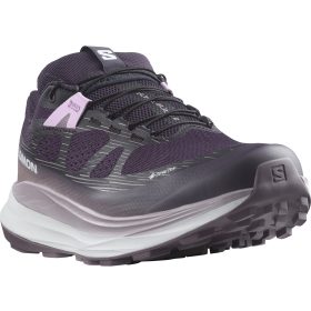 Salomon Women's Ultra Glide 2 Gtx Trail Running Shoes - Size 7