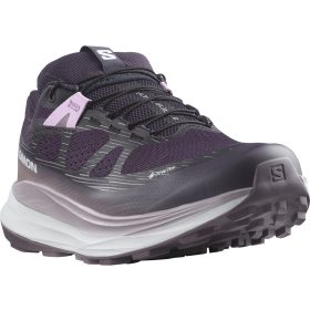 Salomon Women's Ultra Glide 2 Gtx Trail Running Shoes - Size 9