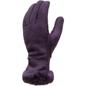 Seamed Tech Glove - Women's