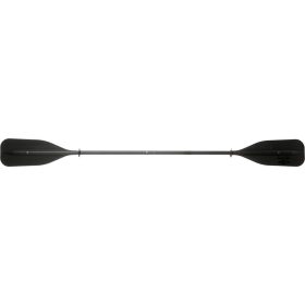 Standard 2-Piece Paddle - Straight Shaft