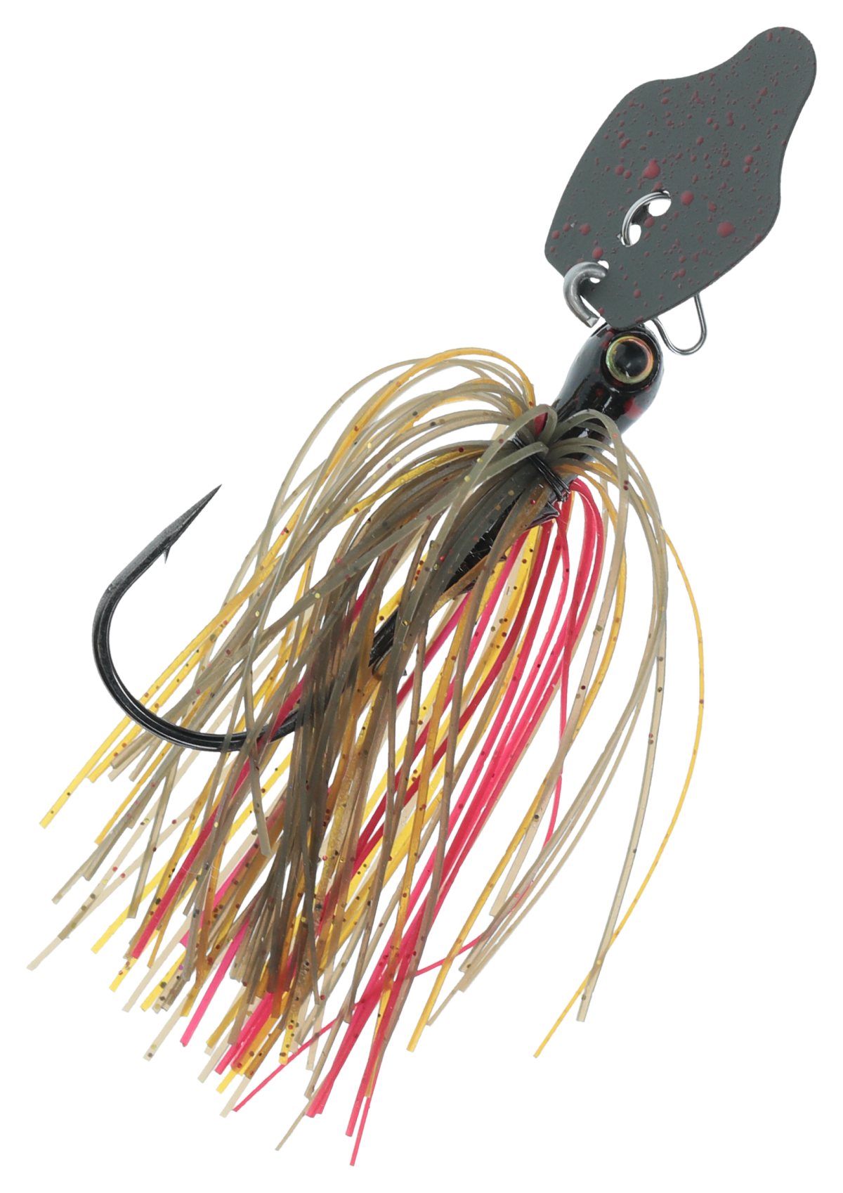 Strike King Tungsten Thunder Cricket Jig - 1/2 oz. - Falcon Lake Craw