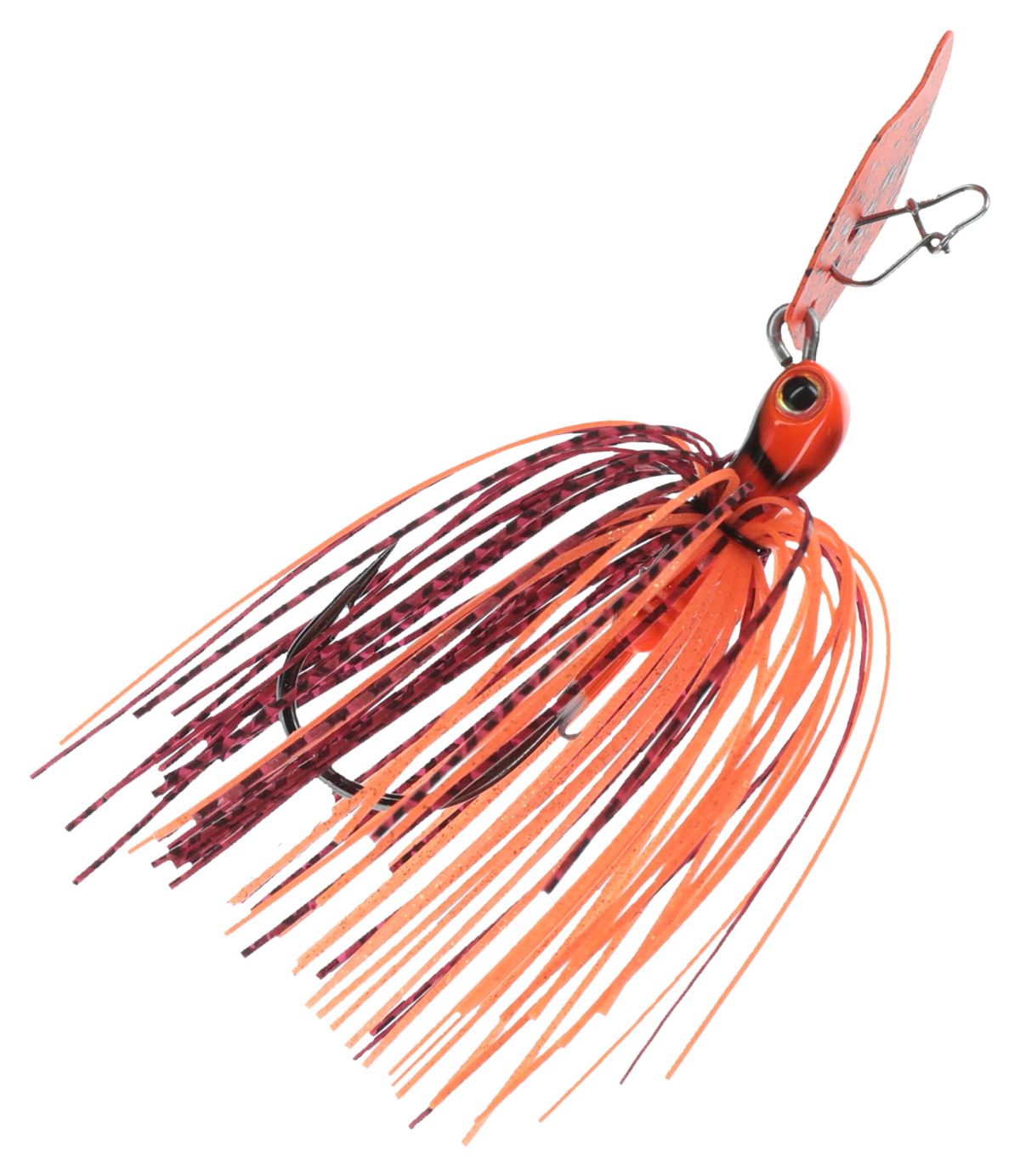 Strike King Tungsten Thunder Cricket Jig