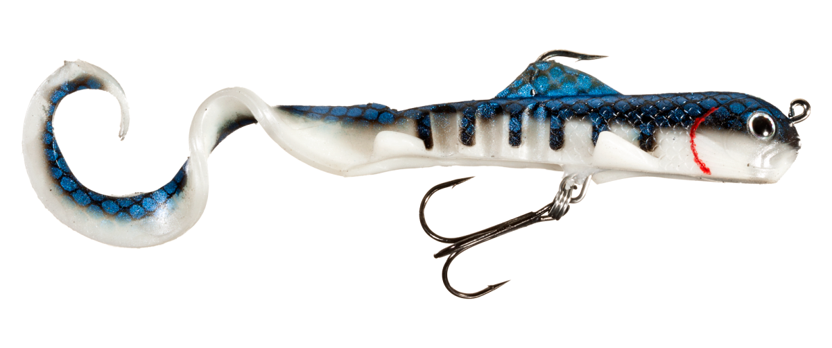 Tackle Industries Mini D Swimbait Lures