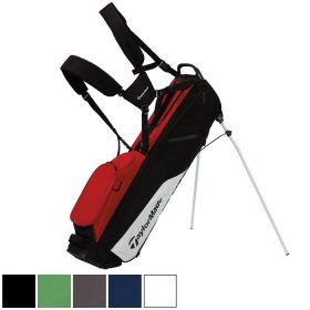 TaylorMade FlexTech Lite Stand Bag