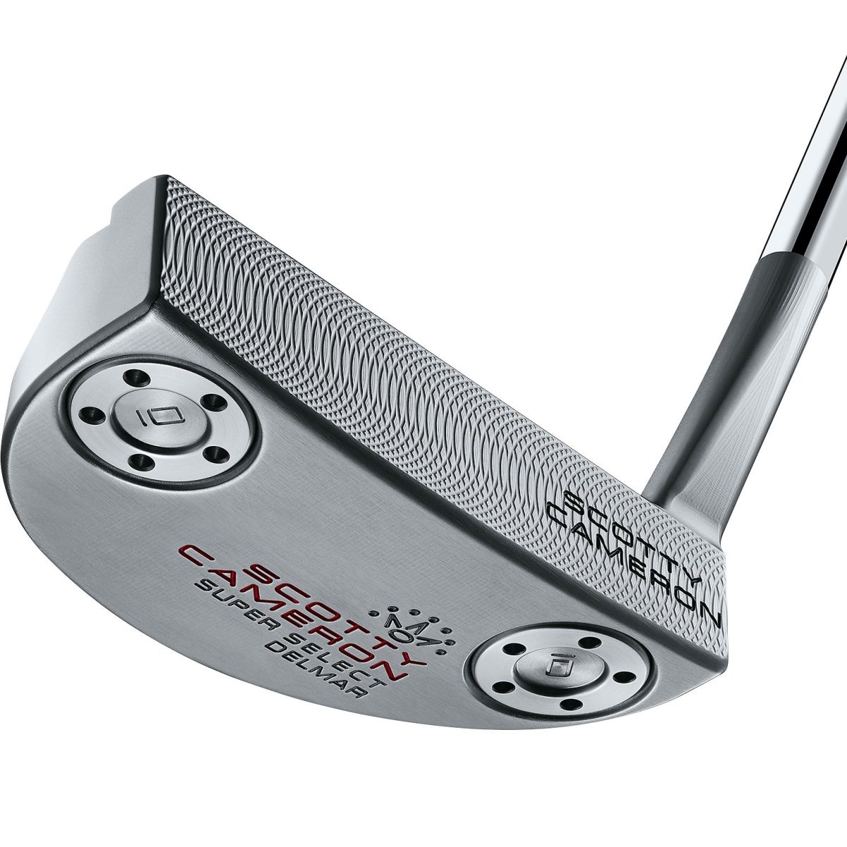 Titleist Men's Cameron Super Select Putter 23 Heavy | Right | Size 34"