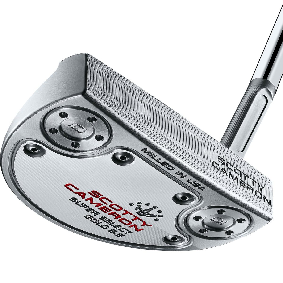 Titleist Men's Cameron Super Select Putter 23 Heavy | Right | Size 34"