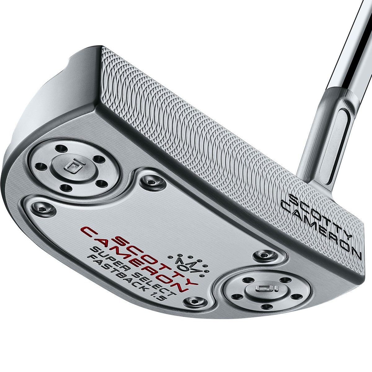 Titleist Men's Cameron Super Select Putter 23 | Right | Size 33"