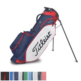 Titleist Players 4 StaDry Stand Bag