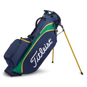 Titleist Special Edition Shamrock Players 4 Stand Bag