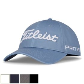 Titleist Titleist Tour Elite Cap