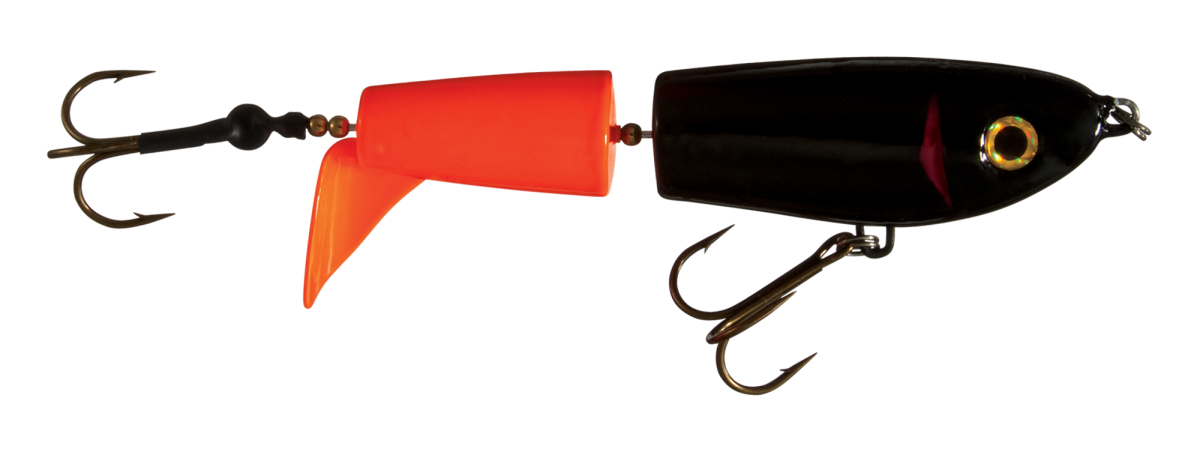 Tyrant Tackle Crusader Topwater Lures