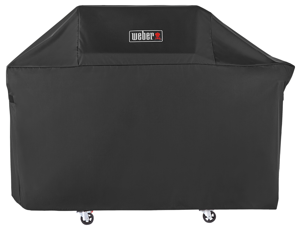 Weber Genesis 3-Burner Grill Cover