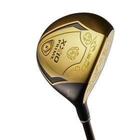 XXIO Prime Royal Edition Fairway Woods