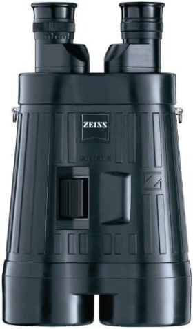 Zeiss S Image Stabilization Binoculars