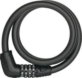 ABUS Tresor 6412C Combination Cable Lock