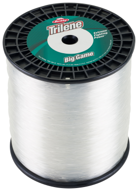 Berkley Trilene Big Game Line 3 lb. Spool - Clear - 100 lb.