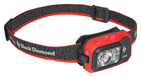 Black Diamond Storm 450 Headlamp - Octane