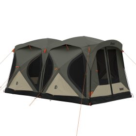 Bushnell Instant Pop-Up 8-Person Tent