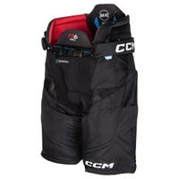 CCM Jetspeed FT6 Pro Senior Ice Hockey Pants in Black Size Large